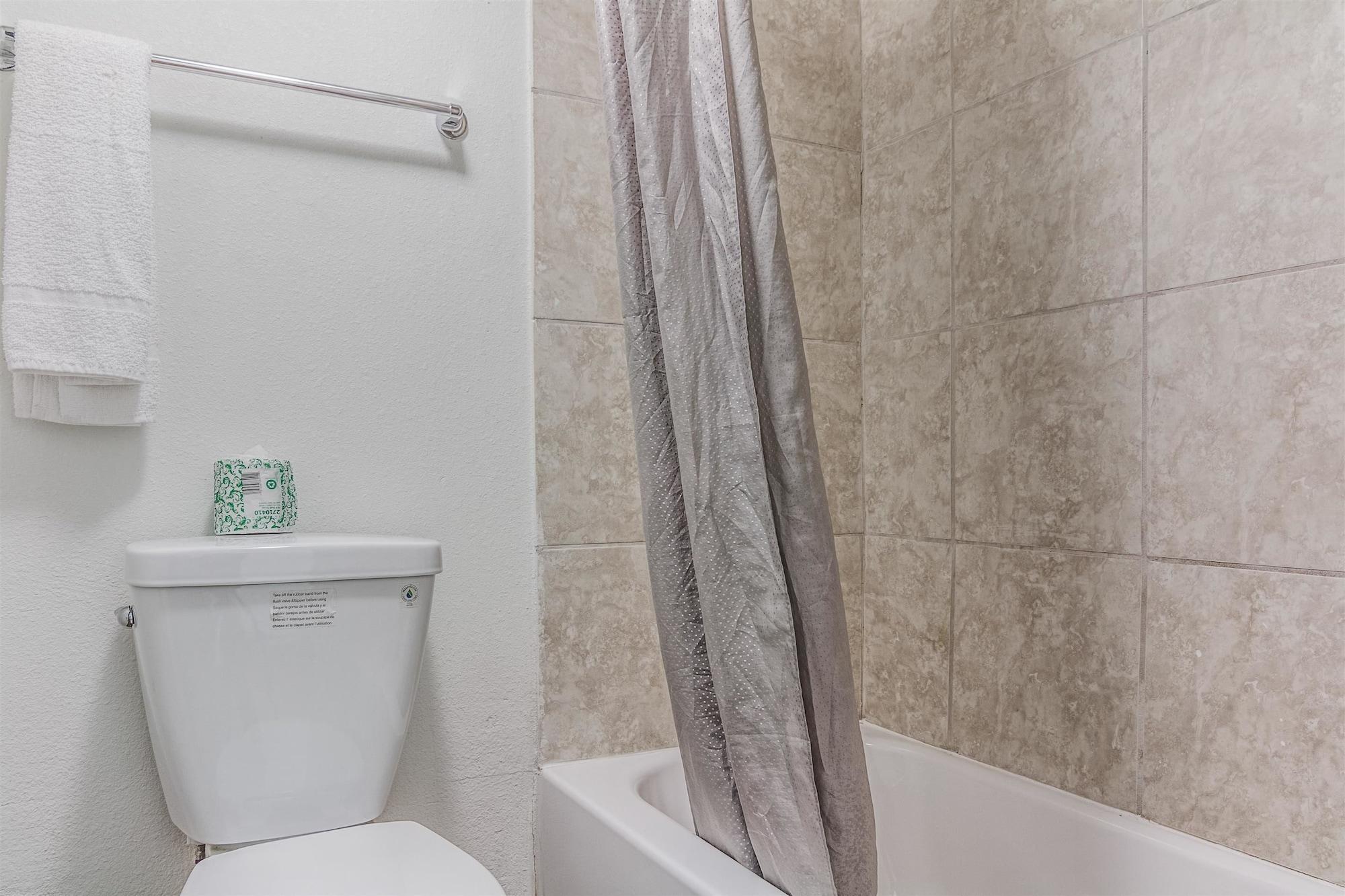Hotel 6-texarkana, Ar Texarkana