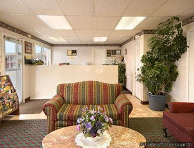 6-texarkana, Ar Hotel Texarkana