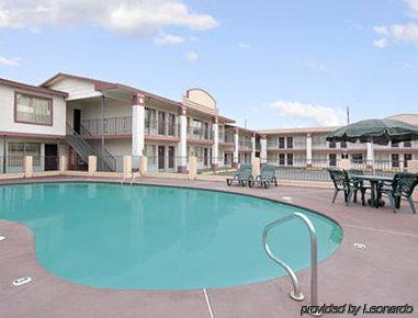 6-texarkana, Ar Hotel